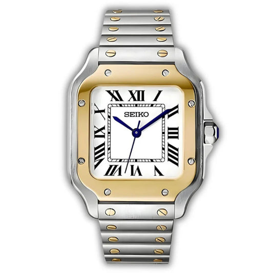 MORVANTOS MOD - TWO-TONE