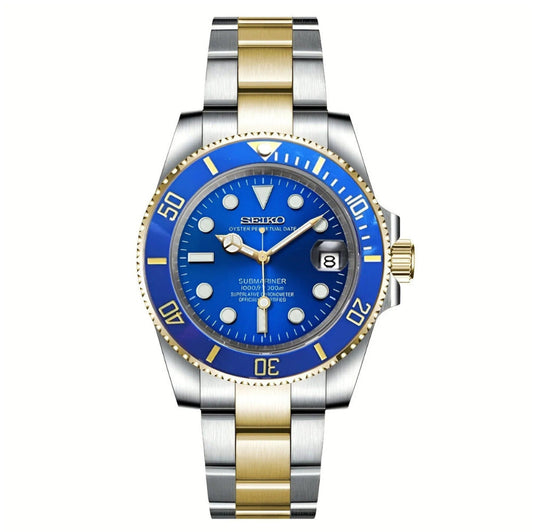 MORMARINER MOD - TOW-TONE OCEAN