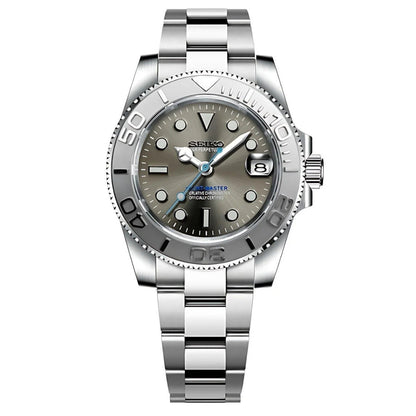 MORYACHT MOD - GREY