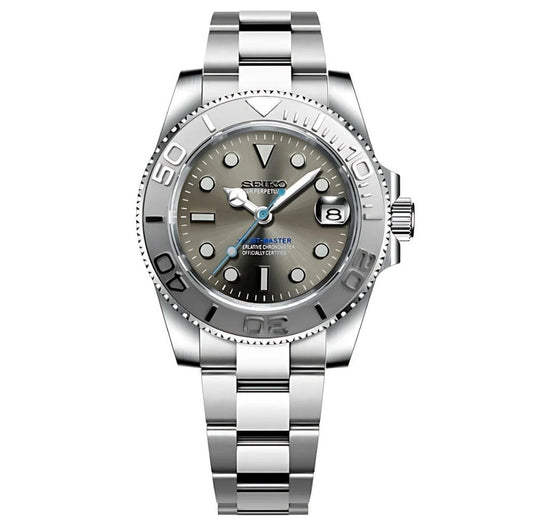 MORYACHT MOD - GREY